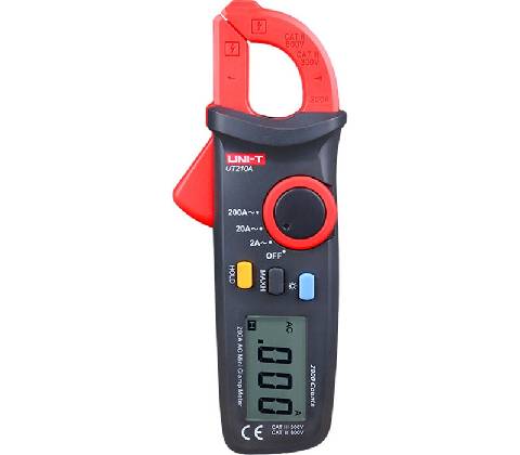 UNI-T UT210A