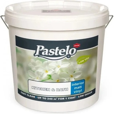 PASTELO Латекс санитарен Pastelo 0.75л (8132)