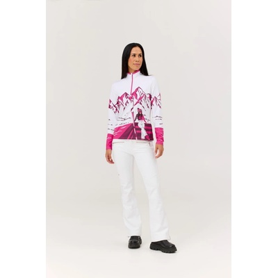 Krimson Klover Apres Anyone Gaiter Magenta