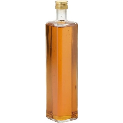 Sklenená fľaša SOLA 750ml