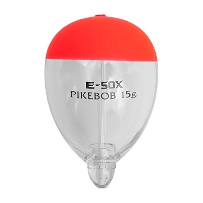 Drennan plavák E-SOX Pike Bob 5g