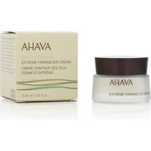 Ahava Time To Revitalize Extreme Firming Eye Cream 15 ml Лосион за тяло
