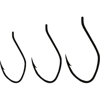 Mistrall Catfish vel.4 5 ks