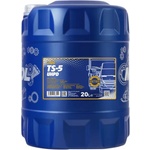 MANNOL TS-5 UHPD 10W-40 20 l