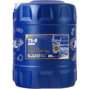 MANNOL TS-5 UHPD 10W-40 20 l