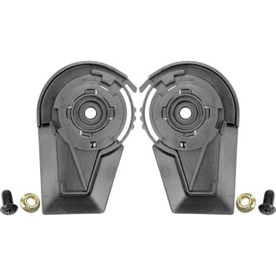 mechanismus hledí pro přilby Cassida Jet Tech