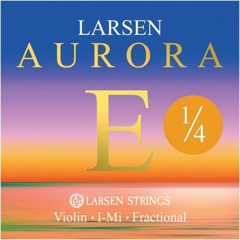 LARSEN AURORA violin (E 1/4)