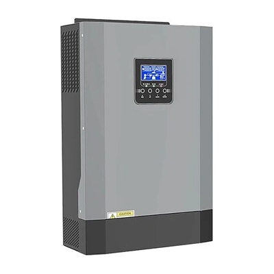 FVE Solární střídač měnič Off-Grid MPS-5500H ESB 5,5kW-48