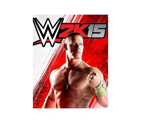 WWE 2K15