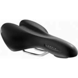 Selle Royal Седалка Selle Royal Lancia 8070HRT008067 черна