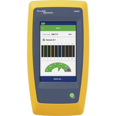 Fluke Networks LIQ-100