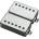 EMG JH "HET" Set Brushed Chrome Адаптер за китара (EMG-JH-SET-BR.CHROME)