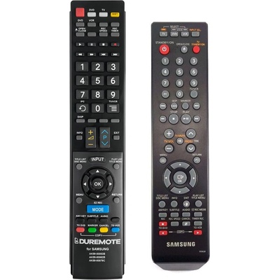 GENERAL Samsung ak59-00062b - дистанционно управление дубликат (ak59-00062b)