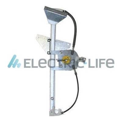 Zvedací zařízení oken Electric Life ZR TY703 R