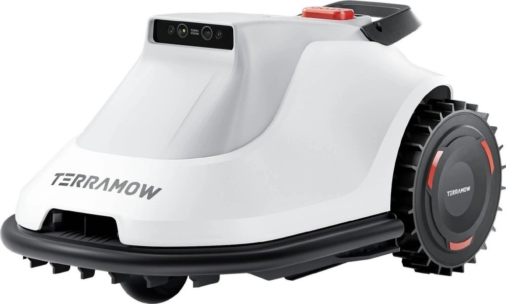 Terramow S800
