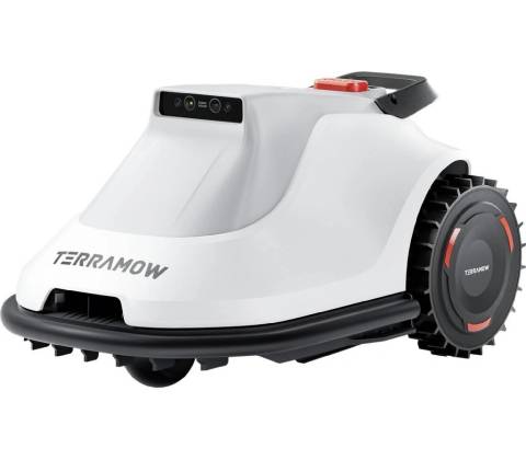 Terramow S800