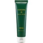 Ottie Успокояващ и хидратиращ крем за лице Cicacera 45, 60 ml - ozone