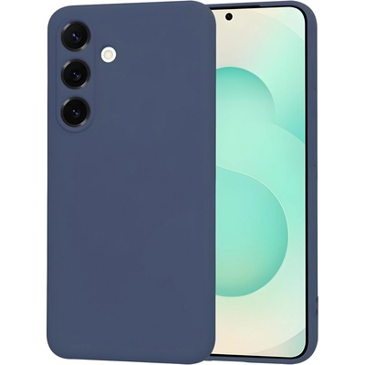 Techsuit - SoftFlex калъф за Samsung Galaxy S25 FE - Син KP38550 (38550)