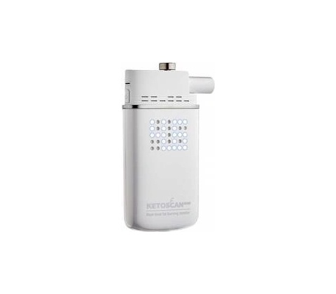 V-NET Ketoscan