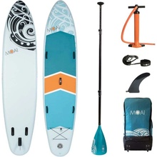 Paddleboard MOAI MULTI-PERSON 12'4