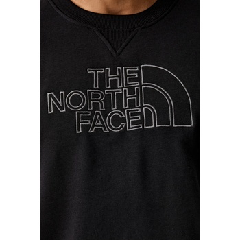 The North Face суичър мъжки с памук PEAK LIGHT REGULAR (NF0A8C1CW9O1)