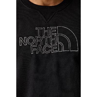 The North Face суичър мъжки с памук PEAK LIGHT REGULAR (NF0A8C1CW9O1)