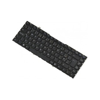 SONY Vaio VGN-FW150E Klávesnice Keyboard pro Notebook Laptop Česká Czech