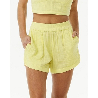 Rip Curl šortky PREMIUIM SURF SHORT Bright Yellow