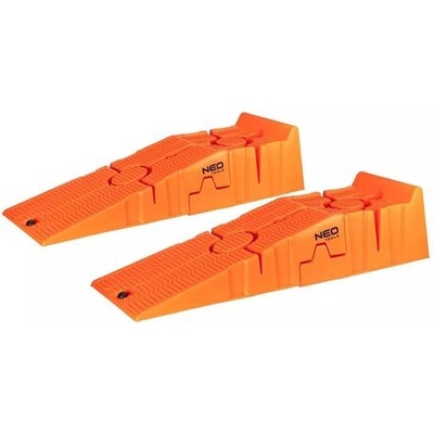 NEO Tools NEO TOOLS Automobilové rampy 3T