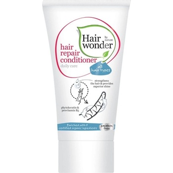 Hairwonder regenerační Conditioner Mini 20 ml