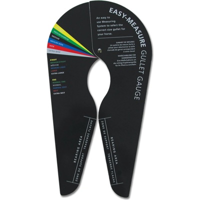 Wintec měřidlo komory – Zboží Dáma