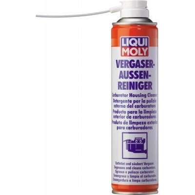 Liqui Moly 3325 Čistič povrchu karburátoru 400 ml | Zboží Auto