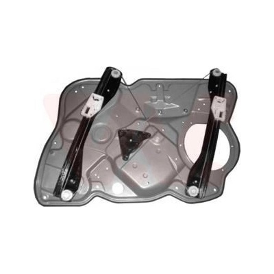 Mechanizmus zdvíhania okna VAN WEZEL 7622265