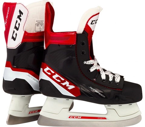 CCM JetSpeed Youth