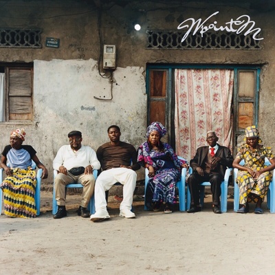 Tiakola - Wpointm LP