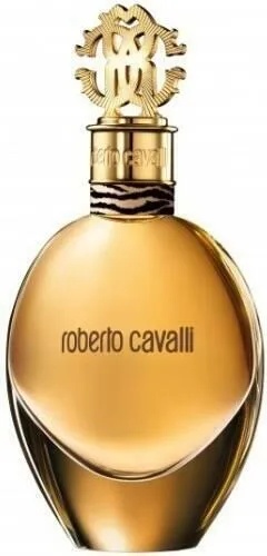 Roberto Cavalli Roberto Cavalli for Women (2012) EDP 75 ml Tester
