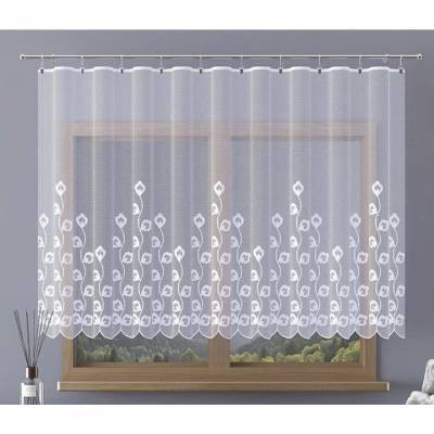 Sconto Záclona EMILIA 300x150 cm