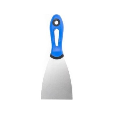 KUBALA špachtle nerez 80mm plast.ruk. (0587)