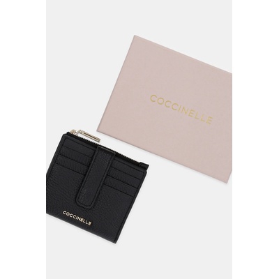 Coccinelle Кожен портфейл Coccinelle (E2.MW5.11.F7.01)