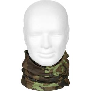 MFH Нагръдник за врата, m 95 cz камуфлаж (10175j)