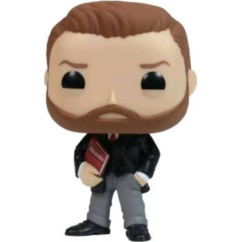 Image 1 of POP фигура Bram Stoker - POP! - FK52074