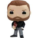 POP фигура Bram Stoker - POP! - FK52074