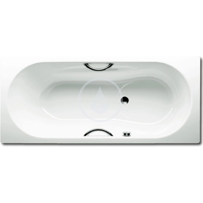 Kaldewei VAIO SET STAR 170 x 75 cm 233534013001