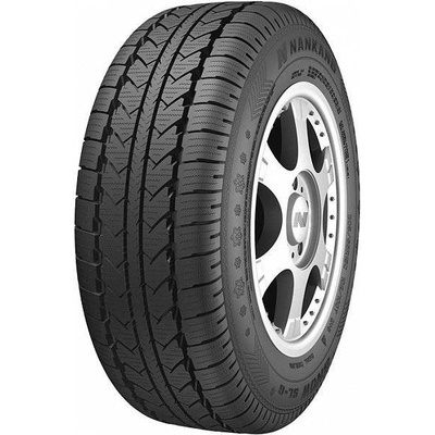 Nankang SL-6 155/0 R13 91T