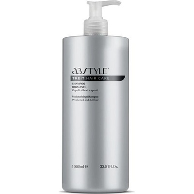 ABStyle Treit Moisturising Shampoo 1000 ml