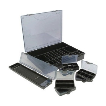 NGT Deluxe Storage Box