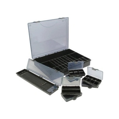 NGT Deluxe Storage Box