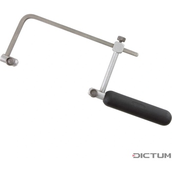 Dictum 712548 Grobet Coping Saw 75