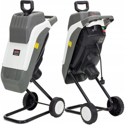 NAC SHE250B-BAG-LD2