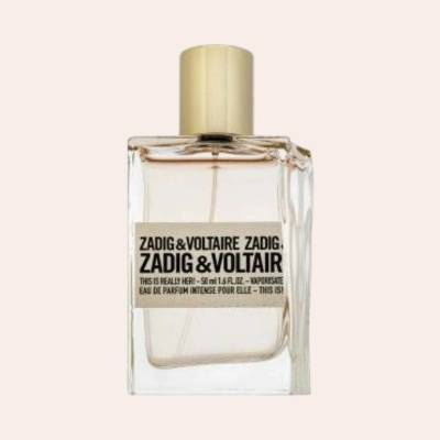 Zadig & Voltaire This is Really her! parfémovaná voda dámská 50 ml